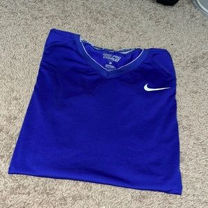 Nike Pro Combat tee